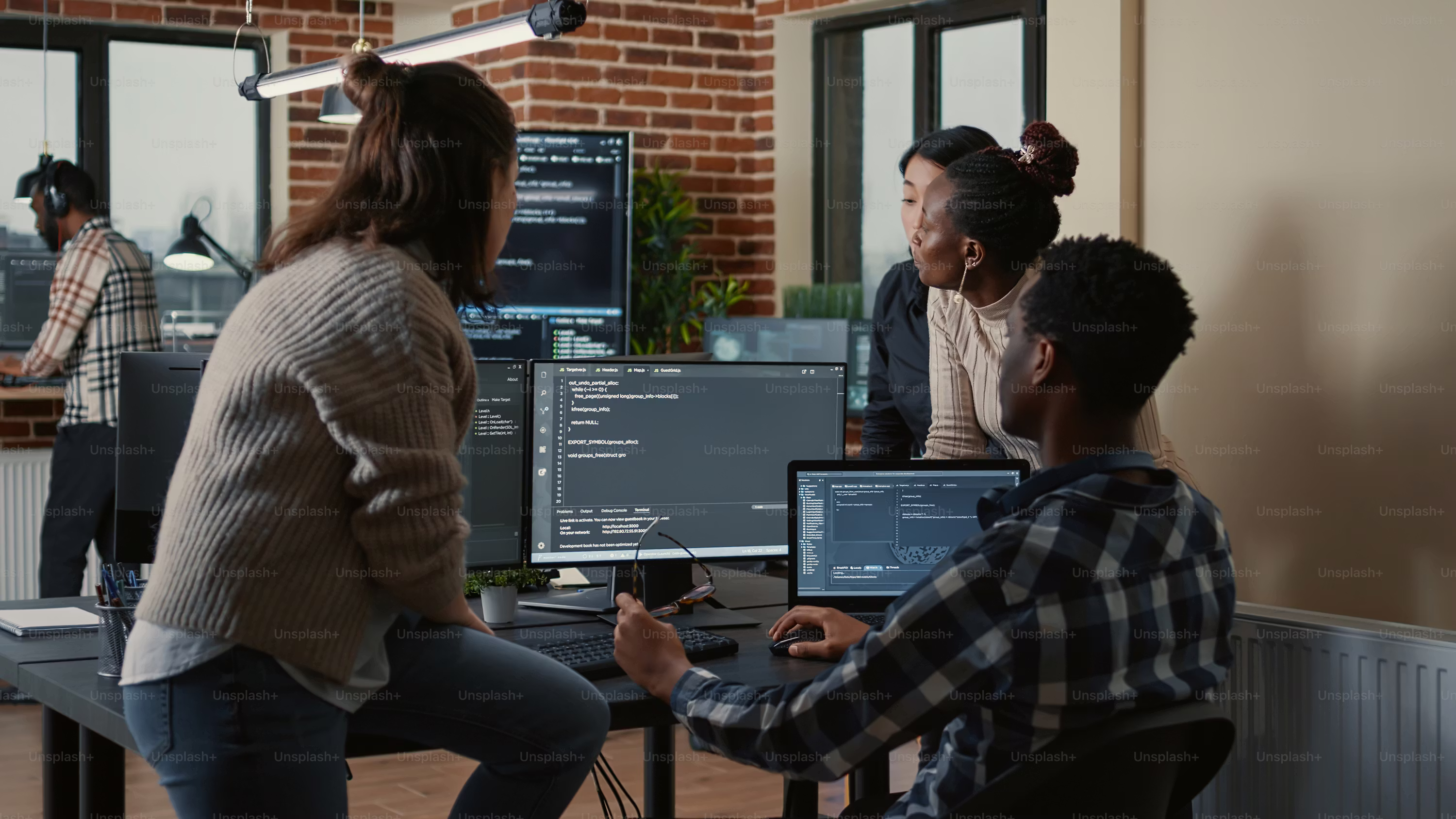 Desarrollo de software